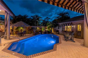 834 Coldstream Court, Naples, FL 34104 - MLS#225023029