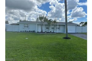 18194 Iris Road, Fort Myers, FL 33967 Sold 05/16/25
