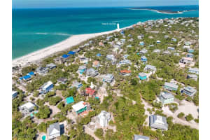 4541 Conch Shell Drive, Captiva, FL 33924 - MLS#225023033