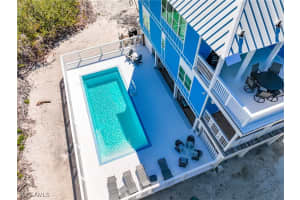 4460 Smugglers Drive, Upper Captiva, FL 33924 - MLS#225023035