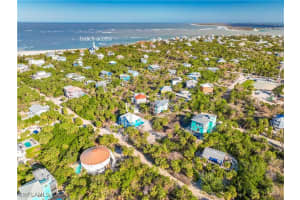 4460 Smugglers Drive, Upper Captiva, FL 33924 - MLS#225023035