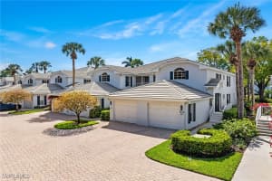 7070 Barrington Circle, Naples, FL 34108 Sold 08/27/25