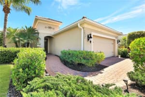 14531 Manchester Dr, Naples