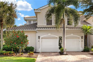 12851 Carrington Circle, Naples, FL 34105 Sold 06/12/25