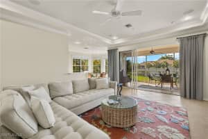 12851 Carrington Circle, Naples, FL 34105 Sold 06/12/25