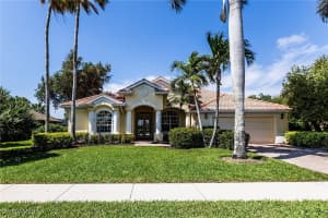 8880 Lely Island Cir, Naples