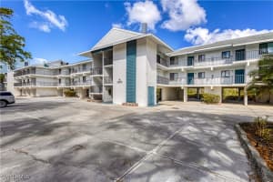22676 Island Pines Way 148, Fort Myers Beach