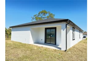 8023 PIPER Lane, Labelle, FL 33935 Sold 06/10/25