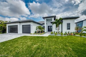 1503 34th Avenue, Cape Coral, FL 33993 Sold 04/01/25