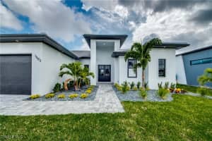 1503 34th Avenue, Cape Coral, FL 33993 Sold 04/01/25