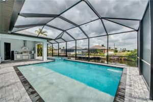 1503 34th Avenue, Cape Coral, FL 33993 Sold 04/01/25