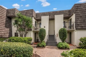 1672 Spoonbill Lane, Naples, FL 34105 - MLS#225023079