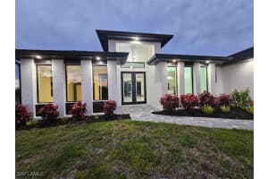 2229 32nd Street, Cape Coral, FL 33914 - MLS#225023081
