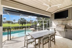 3812 Clipper Cove Drive, Naples, FL 34112 Sold 05/15/25