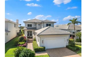 3812 Clipper Cove Drive, Naples, FL 34112 Sold 05/15/25