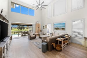 3812 Clipper Cove Drive, Naples, FL 34112 Sold 05/15/25