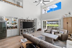 3812 Clipper Cove Drive, Naples, FL 34112 Sold 05/15/25