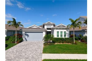 8909 Redonda Drive, Naples, FL 34114 Sold 08/26/25