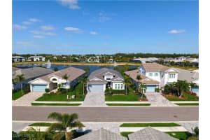8909 Redonda Drive, Naples, FL 34114 Sold 08/26/25