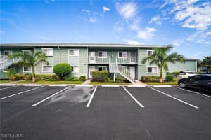 144 Cypress Way E 707, Naples