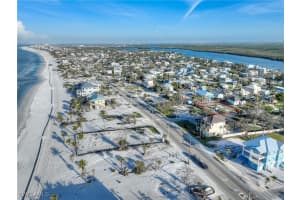 119 Sabal Drive, Fort Myers Beach, FL 33931 - MLS#225023107