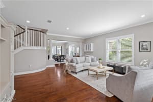 3296 Atlantic Circle, Naples, FL 34119 Sold 06/11/25