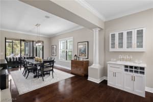 3296 Atlantic Circle, Naples, FL 34119 Sold 06/11/25