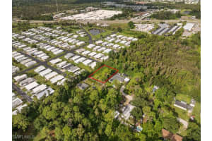 2601 Harmony Avenue, North Fort Myers, FL 33917 Sold 05/21/25