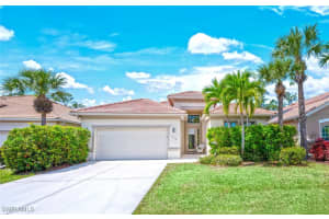 8150 Valiant Drive, Naples, FL 34104 Sold 06/11/25