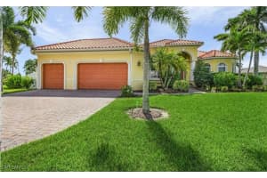 5201 Chiquita Boulevard, Cape Coral, FL 33914 - MLS#225023160