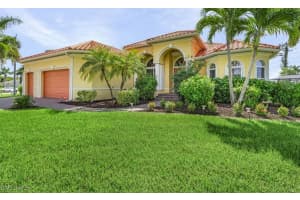 5201 Chiquita Boulevard, Cape Coral, FL 33914 - MLS#225023160