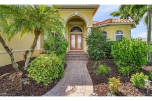 5201 Chiquita Boulevard, Cape Coral, FL 33914 - MLS#225023160