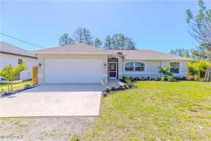 2730 35th Avenue, Naples, FL 34120 Sold 06/20/25
