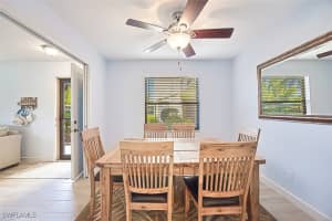 13276 White Marsh Lane, Fort Myers, FL 33912 Sold 05/20/25