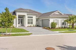 5825 Carnoustie Court, Ave Maria, FL 34142 - MLS#225023181