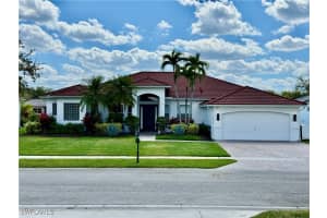 3422 Allegheny Court, Naples, FL 34120 Sold 04/28/25