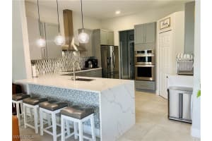 3422 Allegheny Court, Naples, FL 34120 Sold 04/28/25