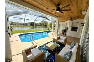 3422 Allegheny Court, Naples, FL 34120 Sold 04/28/25