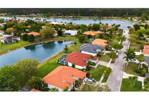 3422 Allegheny Court, Naples, FL 34120 Sold 04/28/25