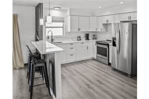 3929 2nd Place, Cape Coral, FL 33904 Sold 07/24/25