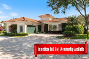 2571 Twinflower Lane, Naples, FL 34105 Sold 04/29/25