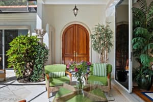 2571 Twinflower Lane, Naples, FL 34105 Sold 04/29/25