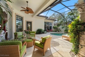 2571 Twinflower Lane, Naples, FL 34105 Sold 04/29/25