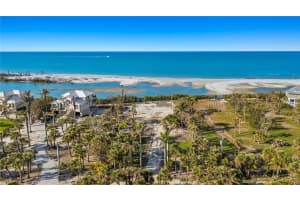6015 Clam Bayou Lane, Sanibel, FL 33957 Sold 03/26/25