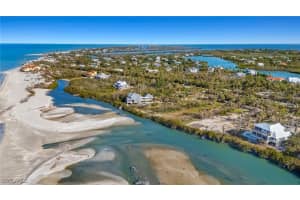 6015 Clam Bayou Lane, Sanibel, FL 33957 Sold 03/26/25