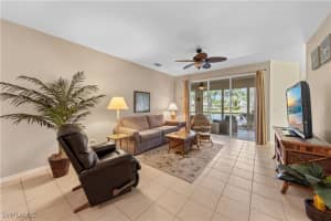 9320 Water Lily Court, Fort Myers, FL 33919 Sold 08/19/25