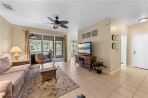 9320 Water Lily Court, Fort Myers, FL 33919 Sold 08/19/25