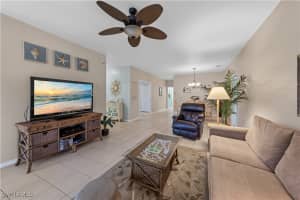 9320 Water Lily Court, Fort Myers, FL 33919 Sold 08/19/25