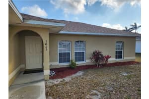1005 Nicholas Parkway, Cape Coral, FL 33991 Sold 05/23/25