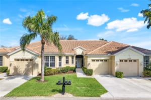 8770 Stockbridge Drive, Fort Myers, FL 33908 Sold 06/05/25